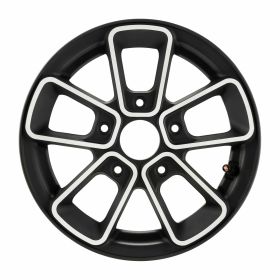 SIP SERIES PORDOI Rim 2.5x10 ET30 5x86 Matte Black
