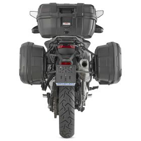 GIVI PLO9260MK PL ONE-FIT Monokey side frames