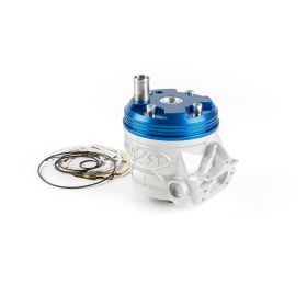2fast 80cc cylinder group 44.9mm stroke Derbi Euro 3/4