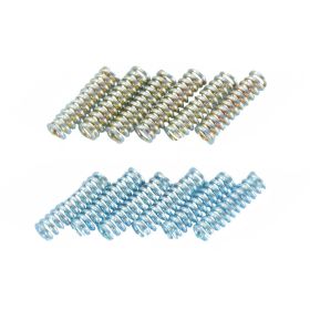 Ressorts d'embrayage POLINI pour Yamaha T-Max 500