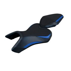 Rivestimento copri sella Niigata specifico BE per SUZUKI gsx 8s/8r