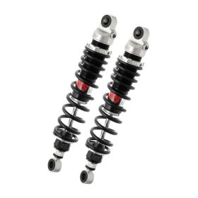 YSS Amortisseurs arrière réglables RZ362-350TRL-01-88 Longueur 345-355 mm