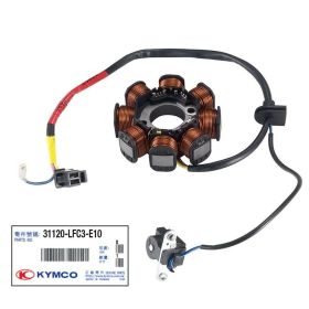 KYMCO Stator für Kymco Agility 125 R16/Like 125