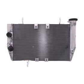 JMP TRS-R-711 Wasser-Radiator für Ducati MULTISTRADA
