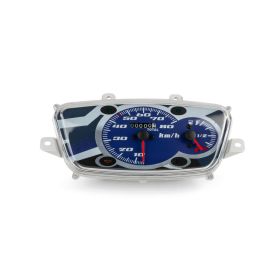 Motoforce Geschwindigkeitsmesser MBK Booster von 2004