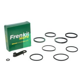 FRENKIT Vorderbremszangen-Überholsatz D.32/36mm für BMW
