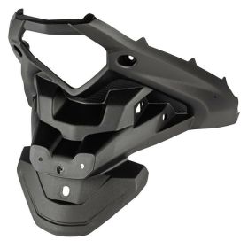 Portatarga T4TUNE per Yamaha Aerox 50R