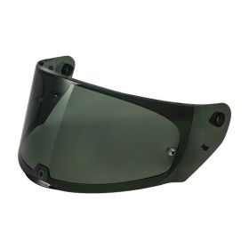 Visière fumée clair LS2 pour casques FF353 RAPID II et FF800 STORM II