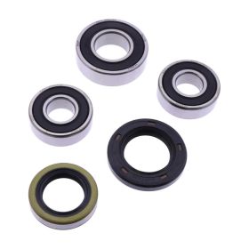 JMP Komplett-Radlagersatz 25-1082 mit Dichtungsring für Kawasaki