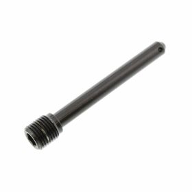PRO-BOLT Schwarzer Titan Vorhängeschlossstift 64 mm
