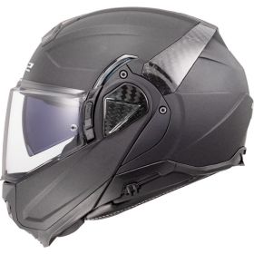 Casque Modulaire Reversible LS2 FF910 ADVANT II Solid Ciment Opaque