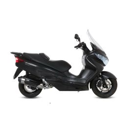Kompletter MIVV Urban-Auspuff mit Katalysator genehmigt für SUZUKI Burgman 200
