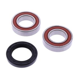 JMP komplettes Radlager-Kit 325 mit Dichtungsring für Suzuki DR-Z