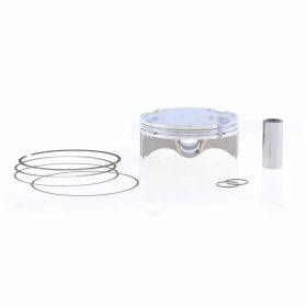 ATHENA Forged 4T Piston Kit 95,96 450CC Pin 19 Selection B and Gaskets