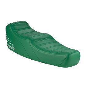 Sella NISA Giuliari Yankee verde per Vespa/PV/ET3