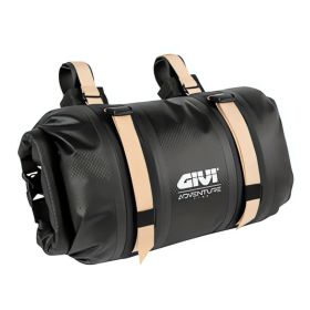 GIVI Adventure Climb Schwarze Lenkertasche