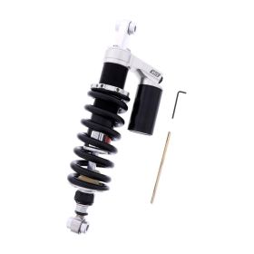 Adjustable YSS Rear Shock Absorber MG456-390TRWL-12-888 length 385-395mm