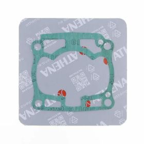 ATHENA S410250006130 Zylinderfußdichtung 0,4 mm Dicke für Kawasaki KX 125