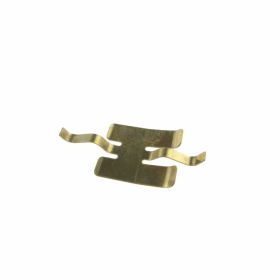 Plaquette de frein JMT originale Stop 1WG-25919-00 pour Yamaha
