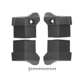 Upper trim kit for SHAD SH38X side cases