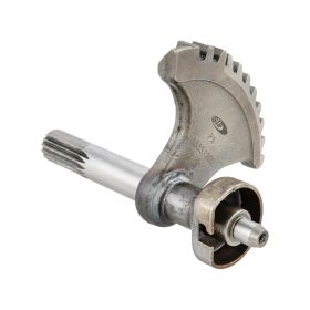SIP Z11 Halbmond-Zündritzel für Vespa P80/150X