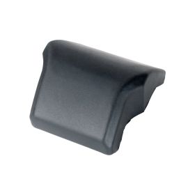 Backrest for GPR ALPI-TECH topcase 35/55L black adhesive mount
