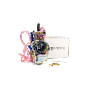 Motoforce Racing Pwk 26 Neochrome Vergaser