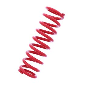 YSS Shock Absorber Spring Red 53-56-42-245