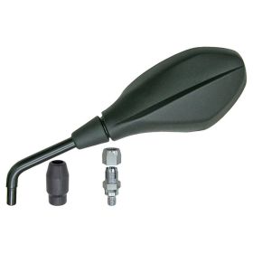 Miroir de guidon gauche noir MAGNETI MARELLI pour BMW f700gs