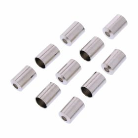 Kit de soudage de mamelons JMP 10 Longueur 9 Trou 2,5 mm