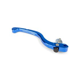 Levier de pompe de frein radial avant Motoforce Racing bleu