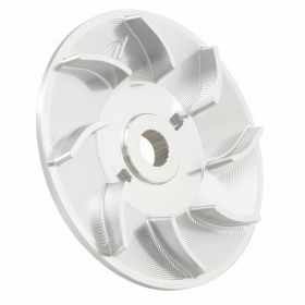 ZELIONI pulley in lightweight durable high-precision CNC aluminum