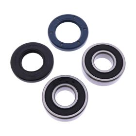 JMP komplettes Radlagerkit 752.14.57 und Dichtungsring für BMW