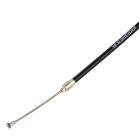 SIP PERFORMANCE Clutch Cable 1885mm D.2mm/6mm for Vespa/PV/ET3