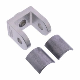 ALPHA TECHNIK 33-ND16-TL01KBA Rear Lowering Kit for Honda CRF 300 L A ABS