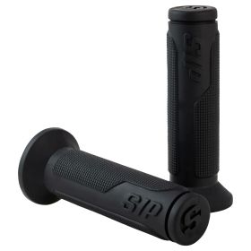 SIP SÉRIE PORDOI poignées noires D.24x125mm pour Vespa 50/125