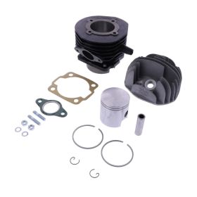 ATHENA Big Bore Cylinder Kit 004800 75cc for Piaggio