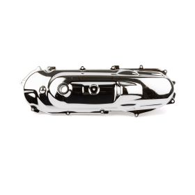 Coperchio variatore Str8 cromato per MBK/Yamaha