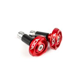 Voca Racing Evo Rote Lenkergewichte