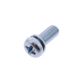 JMP Carburetor Screw Kit M4X10mm