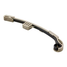 Guide de chaîne de soupape de contrôle PIAGGIO 1A011207 pour Vespa GTS/GTS Super/GTV 300