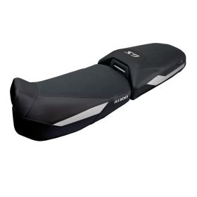 Sitzbezug Ulma spezifisch SL mit logo für BMW r 1300 gs adventure