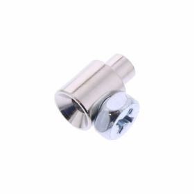 Kit de mamelons à vis JMP 10 Longueur 11 Trou 2,8 mm