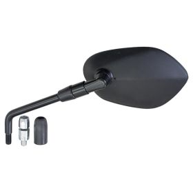 Specchietto manubrio sinistro nero MAGNETI MARELLI per SUZUKI sv 650
