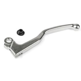STR8 Silver Clutch Lever