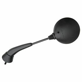 Specchietto carena sinistro nero MAGNETI MARELLI per PIAGGIO free 50/100