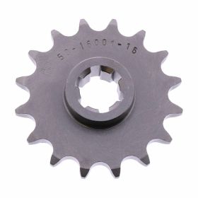 Couronne ESJOT pas 428 16 dents 50-16001-16 pour Tm Racing MX