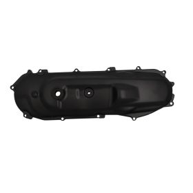 Coperchio variatore nero Str8 per Yamaha Bw's