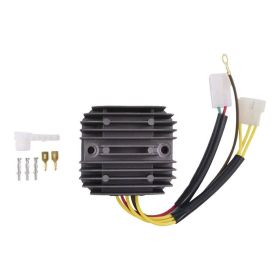 Regolatore RM STATOR 12V 2 connettori per Aprilia