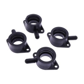 JMP 015-0057 4 Intake Manifold Kit for Kawasaki Z